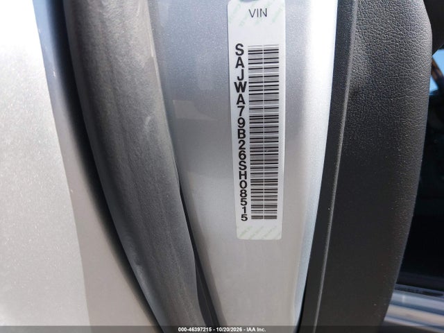 Продаж на аукціоні авто 2006 Jaguar Xj Xj8 L, vin: SAJWA79B26SH08515, номер лоту: 46397215