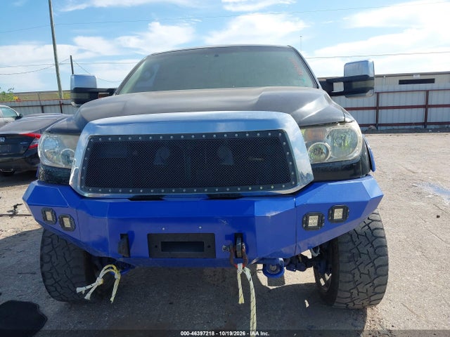 Aukcja sprzedaży 2007 Toyota Tundra Sr5 V8, vin: 5TFRV541X7X032111, numer aukcji: 46397218