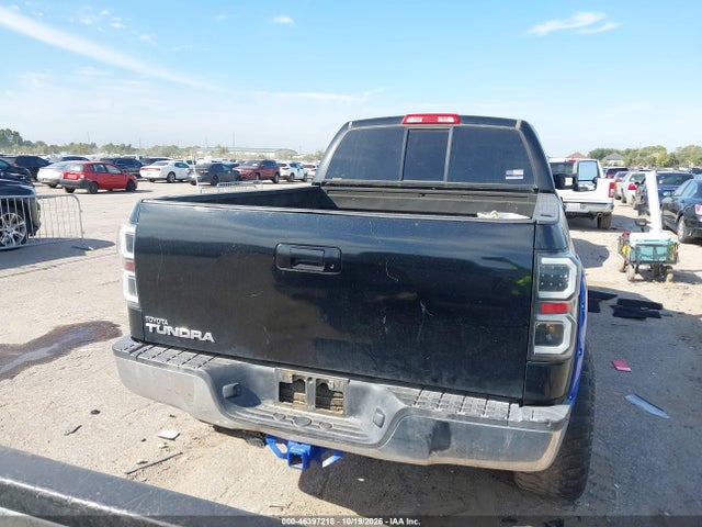 Aukcja sprzedaży 2007 Toyota Tundra Sr5 V8, vin: 5TFRV541X7X032111, numer aukcji: 46397218