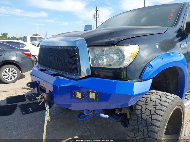 Aukcja sprzedaży 2007 Toyota Tundra Sr5 V8, vin: 5TFRV541X7X032111, numer aukcji: 46397218