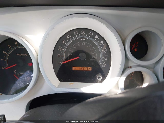 Aukcja sprzedaży 2007 Toyota Tundra Sr5 V8, vin: 5TFRV541X7X032111, numer aukcji: 46397218