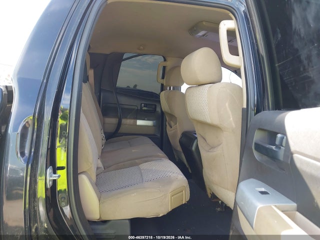 Aukcja sprzedaży 2007 Toyota Tundra Sr5 V8, vin: 5TFRV541X7X032111, numer aukcji: 46397218