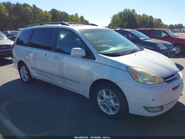 Aukcja sprzedaży 2005 Toyota Sienna Xle Limited, vin: 5TDZA22C15S369722, numer aukcji: 46397222