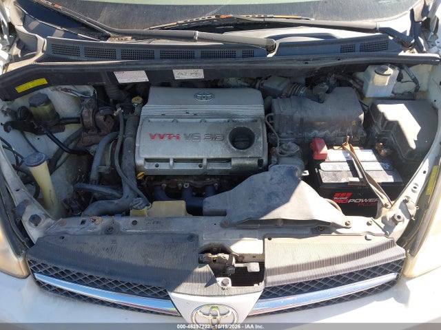 Aukcja sprzedaży 2005 Toyota Sienna Xle Limited, vin: 5TDZA22C15S369722, numer aukcji: 46397222