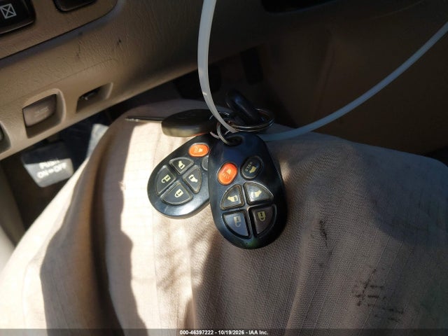 Aukcja sprzedaży 2005 Toyota Sienna Xle Limited, vin: 5TDZA22C15S369722, numer aukcji: 46397222