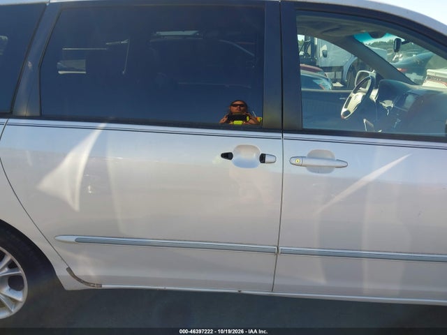 Aukcja sprzedaży 2005 Toyota Sienna Xle Limited, vin: 5TDZA22C15S369722, numer aukcji: 46397222