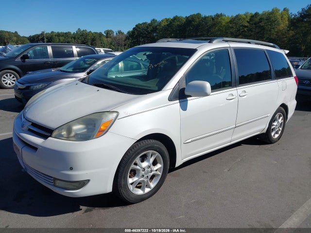 Aukcja sprzedaży 2005 Toyota Sienna Xle Limited, vin: 5TDZA22C15S369722, numer aukcji: 46397222