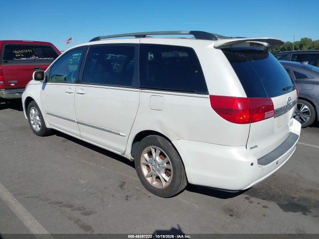 Aukcja sprzedaży 2005 Toyota Sienna Xle Limited, vin: 5TDZA22C15S369722, numer aukcji: 46397222