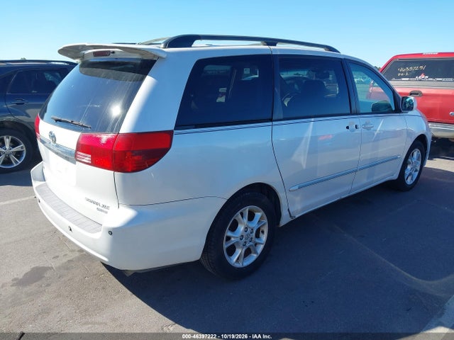 Aukcja sprzedaży 2005 Toyota Sienna Xle Limited, vin: 5TDZA22C15S369722, numer aukcji: 46397222