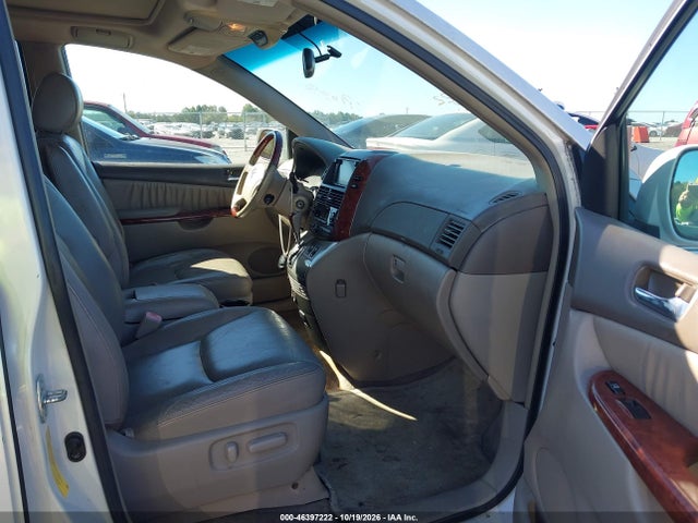 Aukcja sprzedaży 2005 Toyota Sienna Xle Limited, vin: 5TDZA22C15S369722, numer aukcji: 46397222