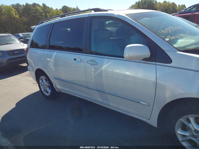 Aukcja sprzedaży 2005 Toyota Sienna Xle Limited, vin: 5TDZA22C15S369722, numer aukcji: 46397222