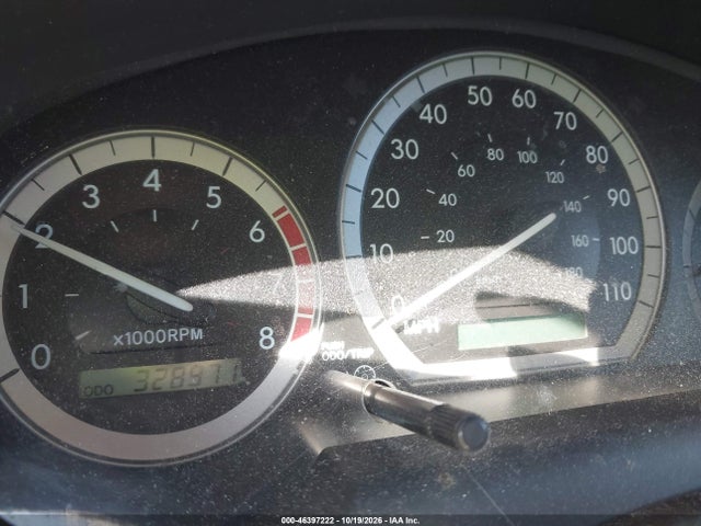 Aukcja sprzedaży 2005 Toyota Sienna Xle Limited, vin: 5TDZA22C15S369722, numer aukcji: 46397222