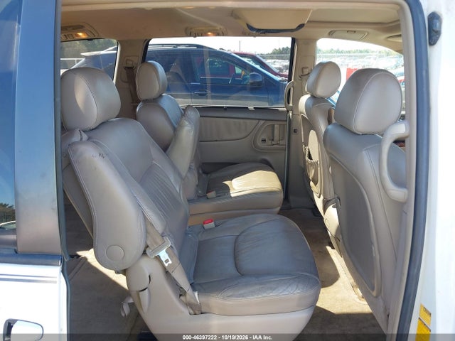 Aukcja sprzedaży 2005 Toyota Sienna Xle Limited, vin: 5TDZA22C15S369722, numer aukcji: 46397222