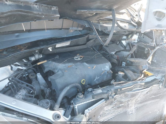 Aukcja sprzedaży 2015 Toyota Sienna Xle 8 Passenger, vin: 5TDYK3DC9FS631774, numer aukcji: 46397236