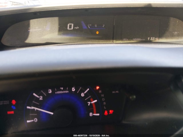Aukcja sprzedaży 2015 Honda Civic Ex, vin: 19XFB2F83FE064952, numer aukcji: 46397238