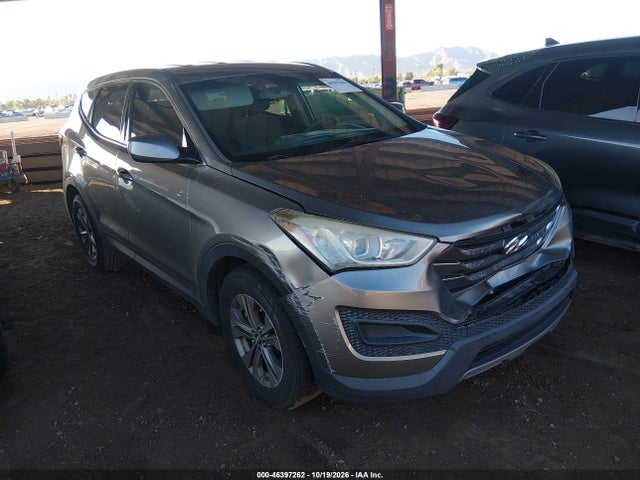 Aukcja sprzedaży 2014 Hyundai Santa Fe Sport 2.4l, vin: 5XYZT3LB4EG167475, numer aukcji: 46397262