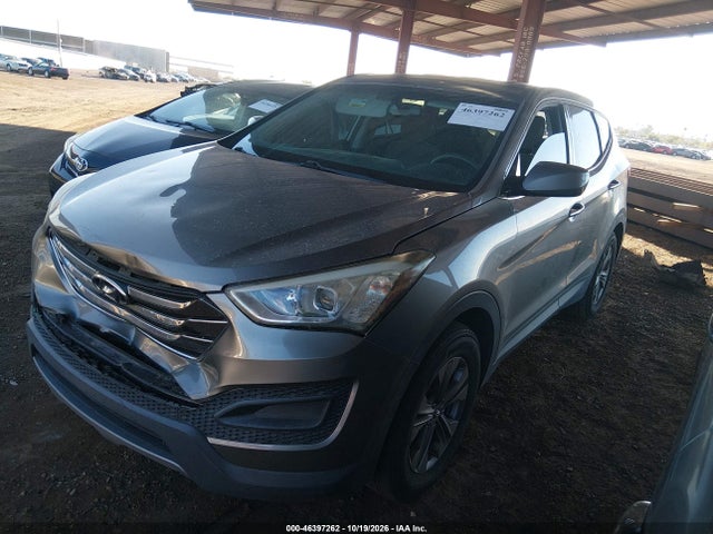 Aukcja sprzedaży 2014 Hyundai Santa Fe Sport 2.4l, vin: 5XYZT3LB4EG167475, numer aukcji: 46397262