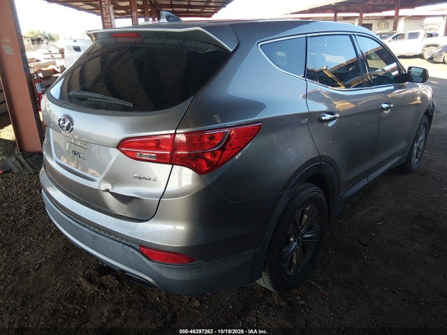 Aukcja sprzedaży 2014 Hyundai Santa Fe Sport 2.4l, vin: 5XYZT3LB4EG167475, numer aukcji: 46397262