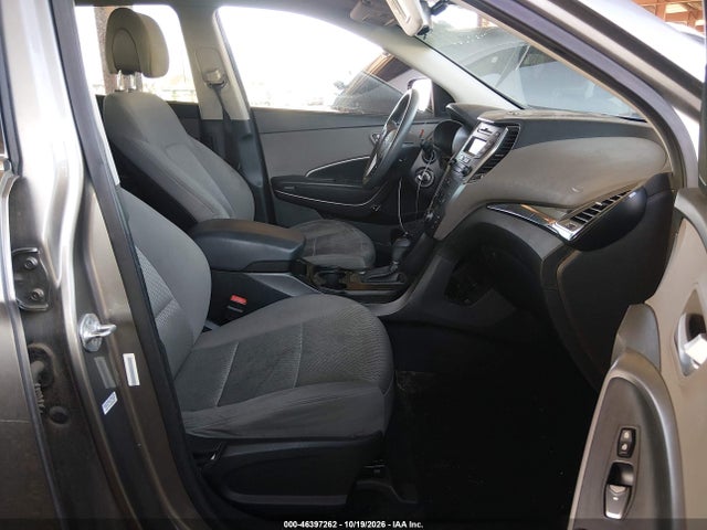 Aukcja sprzedaży 2014 Hyundai Santa Fe Sport 2.4l, vin: 5XYZT3LB4EG167475, numer aukcji: 46397262