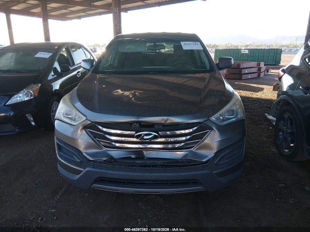 Aukcja sprzedaży 2014 Hyundai Santa Fe Sport 2.4l, vin: 5XYZT3LB4EG167475, numer aukcji: 46397262