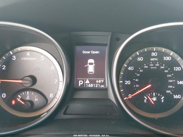 Aukcja sprzedaży 2014 Hyundai Santa Fe Sport 2.4l, vin: 5XYZT3LB4EG167475, numer aukcji: 46397262