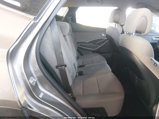 Aukcja sprzedaży 2014 Hyundai Santa Fe Sport 2.4l, vin: 5XYZT3LB4EG167475, numer aukcji: 46397262