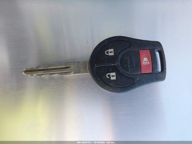 3N1AB7AP7EY253903 Nissan Sentra Fe+ S/fe+ Sv/s/sl/sr/sv