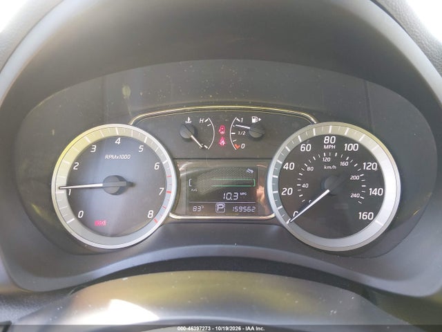 3N1AB7AP7EY253903 Nissan Sentra Fe+ S/fe+ Sv/s/sl/sr/sv
