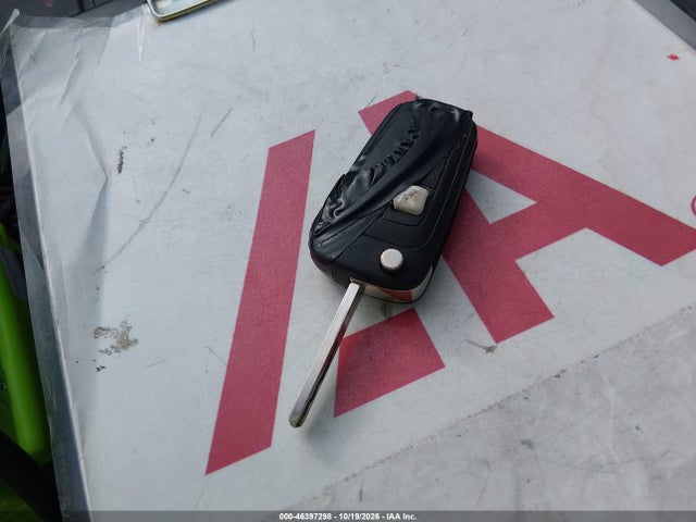 Продаж на аукціоні авто 2018 Chevrolet Trax Ls, vin: KL7CJKSB4JB525554, номер лоту: 46397298