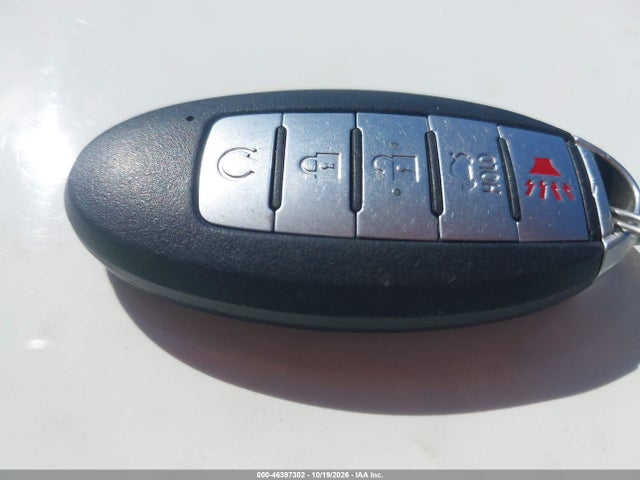 Aukcja sprzedaży 2019 Nissan Altima 2.5 Sr, vin: 1N4BL4CVXKC128400, numer aukcji: 46397302