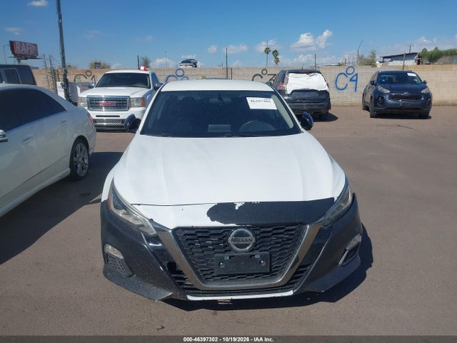 Aukcja sprzedaży 2019 Nissan Altima 2.5 Sr, vin: 1N4BL4CVXKC128400, numer aukcji: 46397302