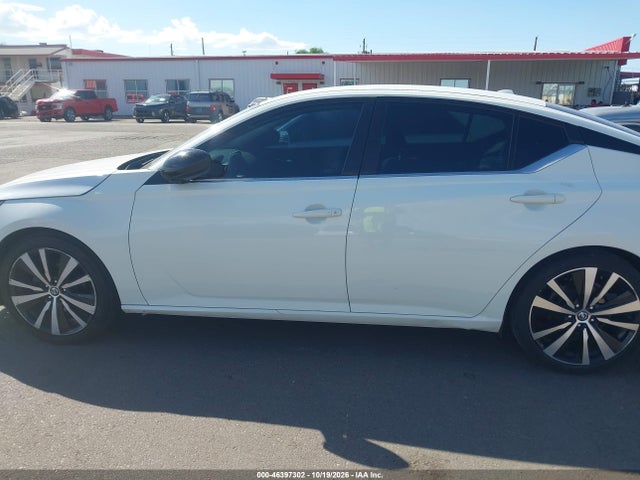 Aukcja sprzedaży 2019 Nissan Altima 2.5 Sr, vin: 1N4BL4CVXKC128400, numer aukcji: 46397302