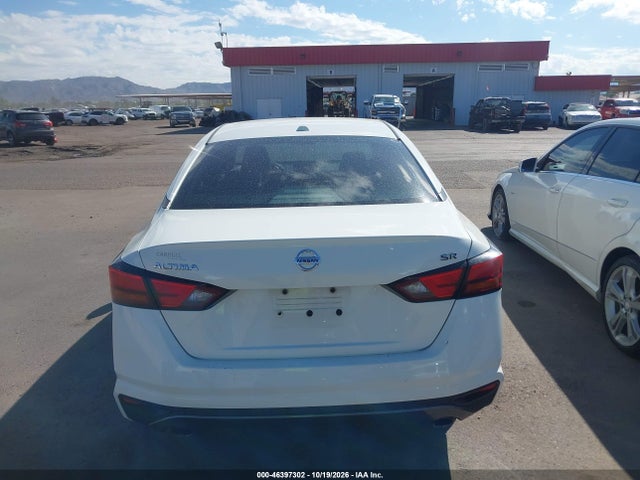 Aukcja sprzedaży 2019 Nissan Altima 2.5 Sr, vin: 1N4BL4CVXKC128400, numer aukcji: 46397302