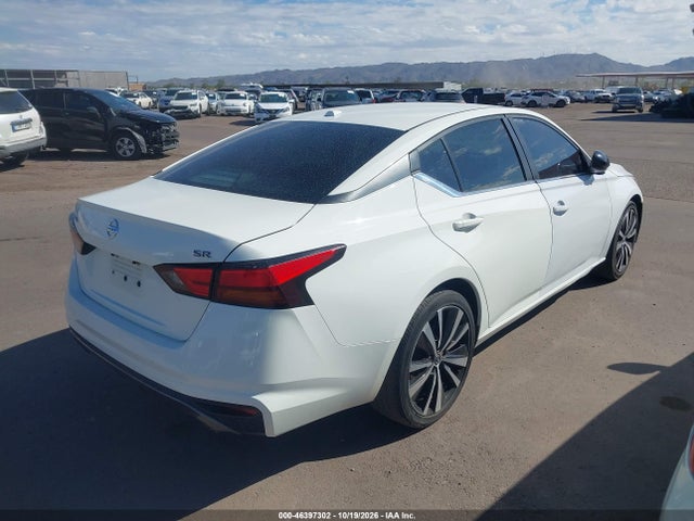 Aukcja sprzedaży 2019 Nissan Altima 2.5 Sr, vin: 1N4BL4CVXKC128400, numer aukcji: 46397302