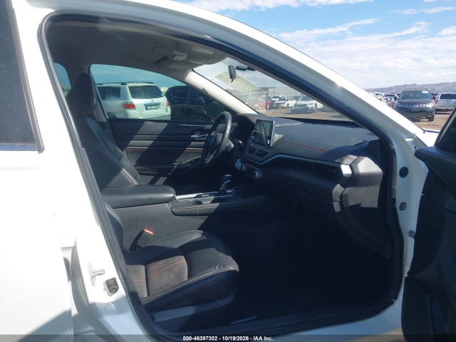 Aukcja sprzedaży 2019 Nissan Altima 2.5 Sr, vin: 1N4BL4CVXKC128400, numer aukcji: 46397302