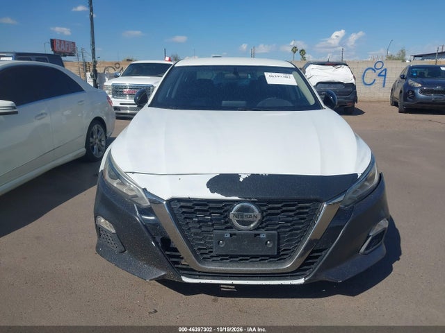 Aukcja sprzedaży 2019 Nissan Altima 2.5 Sr, vin: 1N4BL4CVXKC128400, numer aukcji: 46397302