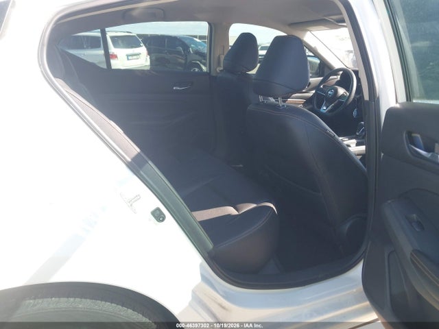 Aukcja sprzedaży 2019 Nissan Altima 2.5 Sr, vin: 1N4BL4CVXKC128400, numer aukcji: 46397302