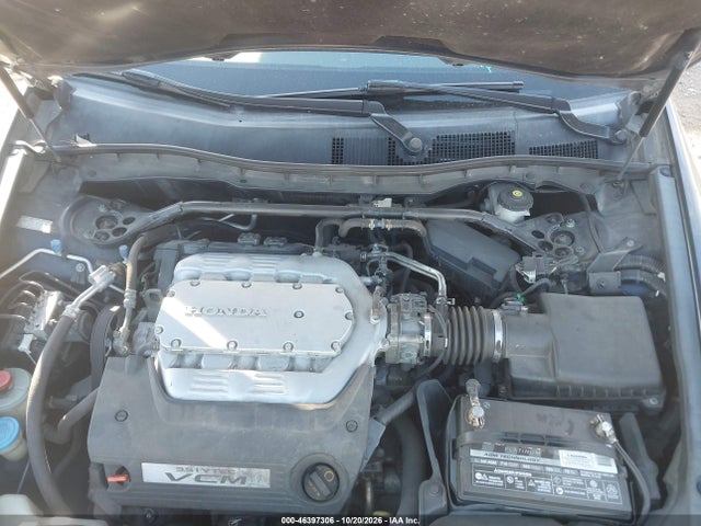 Aukcja sprzedaży 2011 Honda Accord 3.5 Ex-l, vin: 1HGCP3F86BA012885, numer aukcji: 46397306