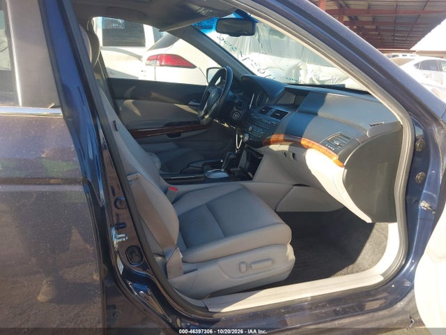 Aukcja sprzedaży 2011 Honda Accord 3.5 Ex-l, vin: 1HGCP3F86BA012885, numer aukcji: 46397306