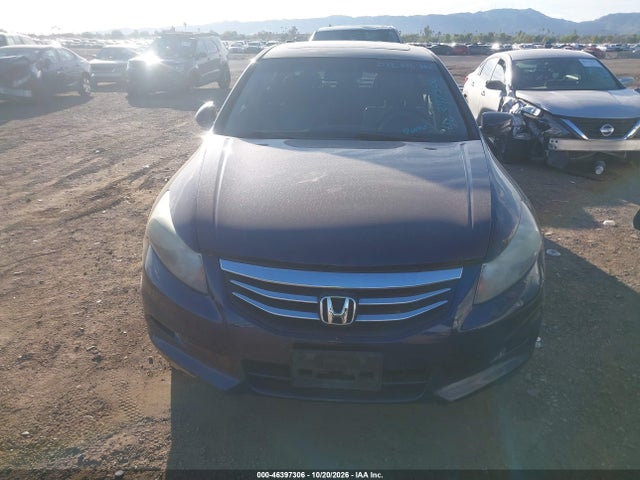 Aukcja sprzedaży 2011 Honda Accord 3.5 Ex-l, vin: 1HGCP3F86BA012885, numer aukcji: 46397306
