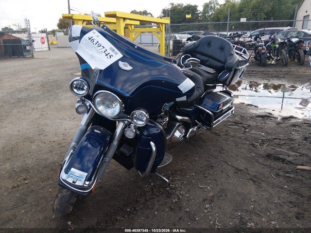 Aukcja sprzedaży 2003 Harley-davidson Flhtcui Shrine, vin: 1HD1FLW183Y606431, numer aukcji: 46397345