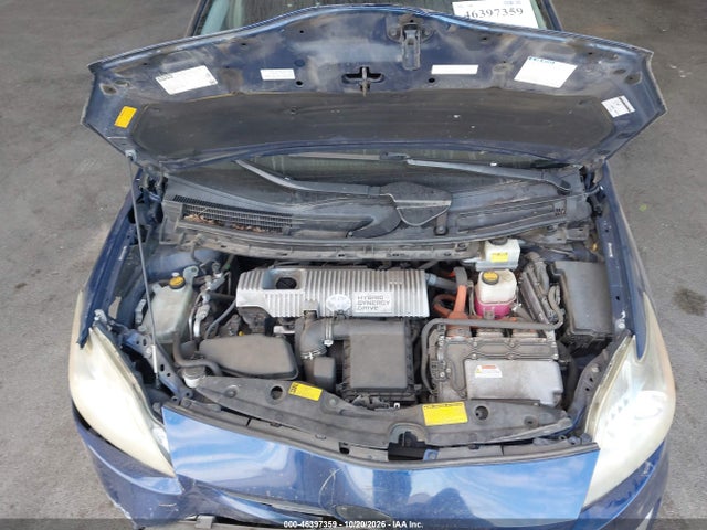 Aukcja sprzedaży 2010 Toyota Prius Iv, vin: JTDKN3DUXA0003952, numer aukcji: 46397359