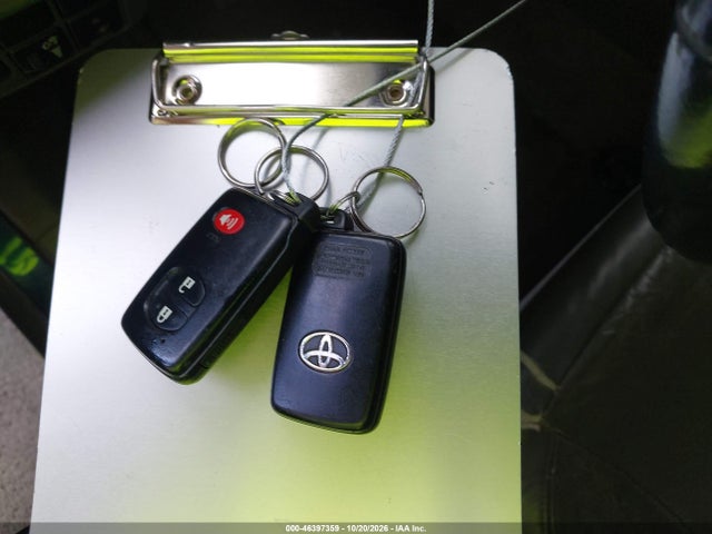 Aukcja sprzedaży 2010 Toyota Prius Iv, vin: JTDKN3DUXA0003952, numer aukcji: 46397359