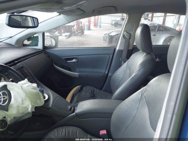 Aukcja sprzedaży 2010 Toyota Prius Iv, vin: JTDKN3DUXA0003952, numer aukcji: 46397359