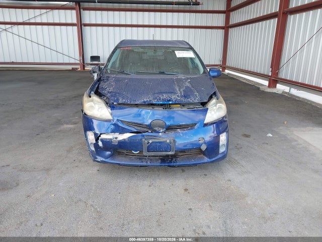Aukcja sprzedaży 2010 Toyota Prius Iv, vin: JTDKN3DUXA0003952, numer aukcji: 46397359