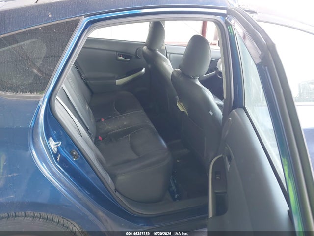 Aukcja sprzedaży 2010 Toyota Prius Iv, vin: JTDKN3DUXA0003952, numer aukcji: 46397359