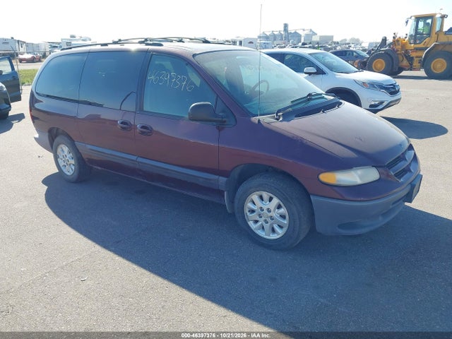 Продаж на аукціоні авто 1999 Dodge Grand Caravan Se, vin: 2B4GP44G0XR169263, номер лоту: 46397376