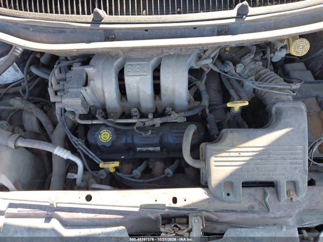 Aukcja sprzedaży 1999 Dodge Grand Caravan Se, vin: 2B4GP44G0XR169263, numer aukcji: 46397376