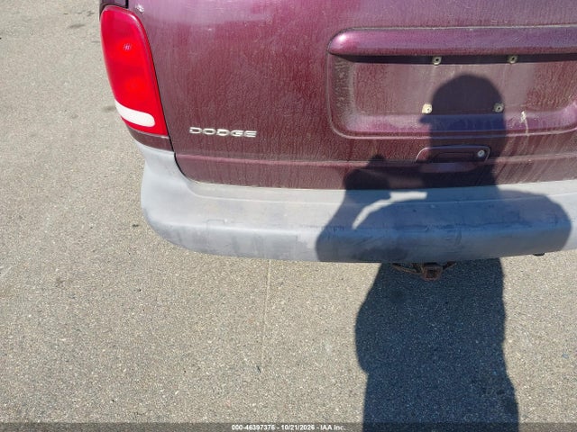 Aukcja sprzedaży 1999 Dodge Grand Caravan Se, vin: 2B4GP44G0XR169263, numer aukcji: 46397376