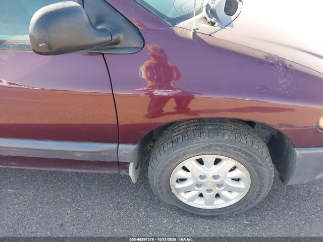 Aukcja sprzedaży 1999 Dodge Grand Caravan Se, vin: 2B4GP44G0XR169263, numer aukcji: 46397376